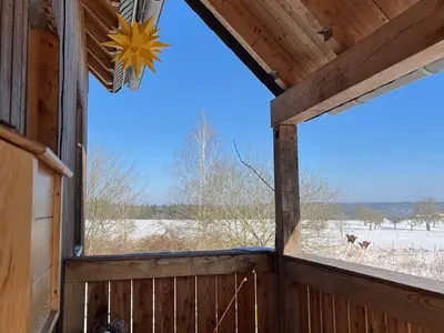 Bullau | bü-Ausicht