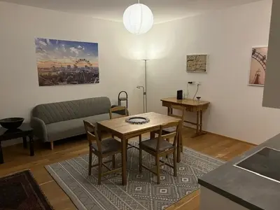 Ferienwohnung für 4 Personen (50 m²) in Wien 1/10