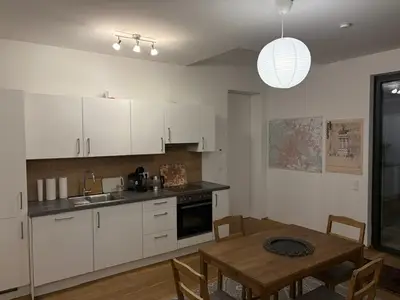 Ferienwohnung für 4 Personen (50 m²) in Wien 2/10