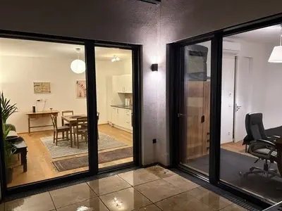 Ferienwohnung für 4 Personen (50 m²) in Wien 3/10