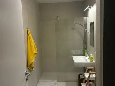 Ferienwohnung für 4 Personen (50 m²) in Wien 6/10