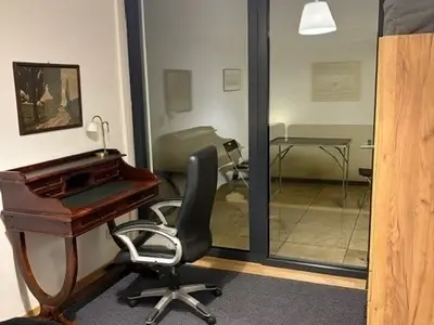 Ferienwohnung für 4 Personen (50 m²) in Wien 9/10