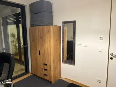 Ferienwohnung für 4 Personen (50 m²) in Wien 10/10