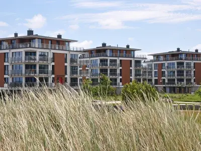 Ferienwohnung für 2 Personen (65 m²) in Heiligenhafen 1/10