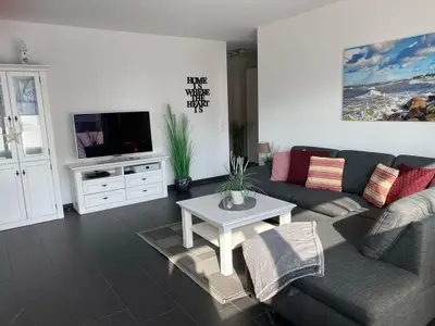 Ferienwohnung für 2 Personen (65 m²) in Heiligenhafen 2/10