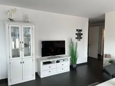 Ferienwohnung für 2 Personen (65 m²) in Heiligenhafen 3/10