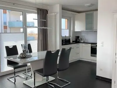 Ferienwohnung für 2 Personen (65 m²) in Heiligenhafen 5/10