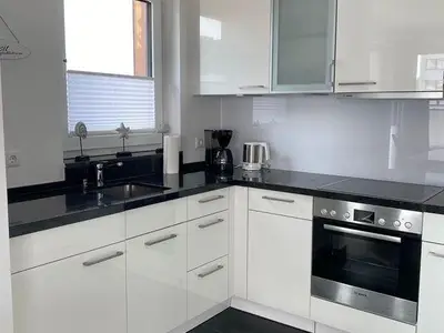 Ferienwohnung für 2 Personen (65 m²) in Heiligenhafen 6/10
