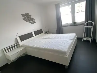 Ferienwohnung für 2 Personen (65 m²) in Heiligenhafen 8/10