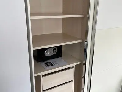 Ferienwohnung für 2 Personen (65 m²) in Heiligenhafen 10/10