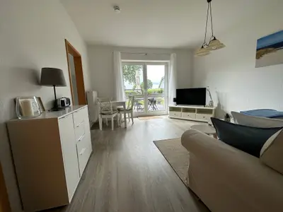 Ferienwohnung für 3 Personen (65 m²) in Lütjenbornholt 1/10