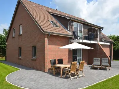 Ferienwohnung für 3 Personen (65 m²) in Lütjenbornholt 2/10