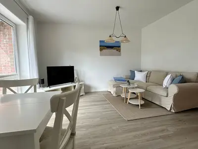 Ferienwohnung für 3 Personen (65 m²) in Lütjenbornholt 3/10