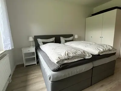 Ferienwohnung für 3 Personen (65 m²) in Lütjenbornholt 7/10
