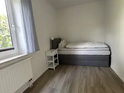 Ferienwohnung für 3 Personen (65 m²) in Lütjenbornholt 8/10