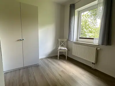 Ferienwohnung für 3 Personen (65 m²) in Lütjenbornholt 9/10