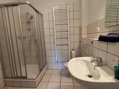 Ferienwohnung für 3 Personen (65 m²) in Lütjenbornholt 10/10