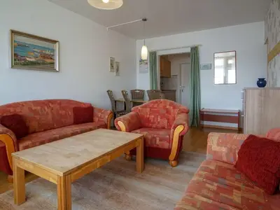 Ferienwohnung für 4 Personen (44 m²) in Heiligenhafen 6/10