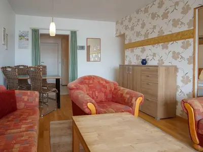 Ferienwohnung für 4 Personen (44 m²) in Heiligenhafen 7/10