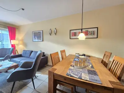 Ferienwohnung für 4 Personen (60 m²) in Dornum 2/10