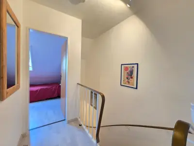 Ferienwohnung für 4 Personen (60 m²) in Dornum 8/10