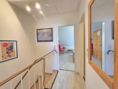 Ferienwohnung für 4 Personen (60 m²) in Dornum 9/10