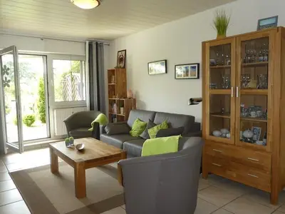 Ferienwohnung für 2 Personen (40 m²) in Dornumersiel 3/10