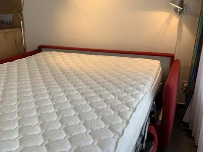 Ferienwohnung für 3 Personen (35 m²) in Baltrum 9/10