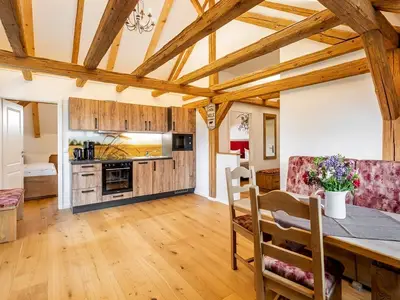 Ferienwohnung für 5 Personen (72 m²) in Rudolstadt 2/10