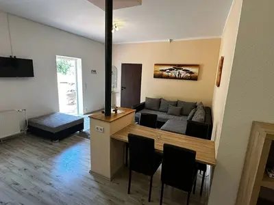 Ferienwohnung für 4 Personen (50 m²) in Lietzow 5/10
