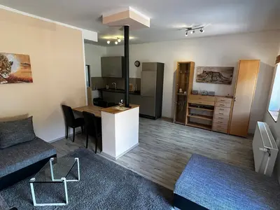 Ferienwohnung für 4 Personen (50 m²) in Lietzow 6/10