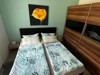 Ferienwohnung für 4 Personen (50 m²) in Lietzow 7/10