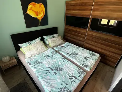 Ferienwohnung für 4 Personen (50 m²) in Lietzow 9/10