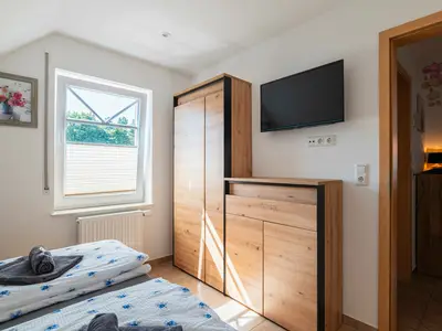 Ferienwohnung für 2 Personen (45 m²) in Norden Norddeich 6/10