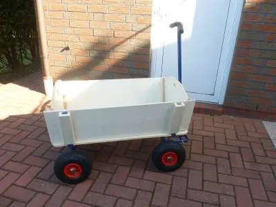 Ferienwohnung für 2 Personen (45 m²) in Norden Norddeich 10/10