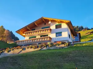 Ferienwohnung für 8 Personen (104 m²) in Sonntag