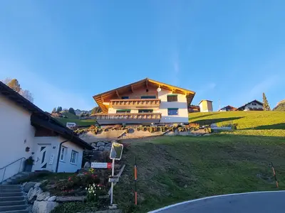 Ferienwohnung für 8 Personen (104 m²) in Sonntag 9/10