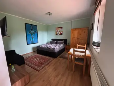 Ferienwohnung für 2 Personen (30 m²) in Lietzow 3/10