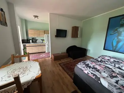 Ferienwohnung für 2 Personen (30 m²) in Lietzow 4/10