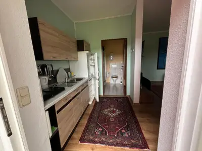 Ferienwohnung für 2 Personen (30 m²) in Lietzow 5/10