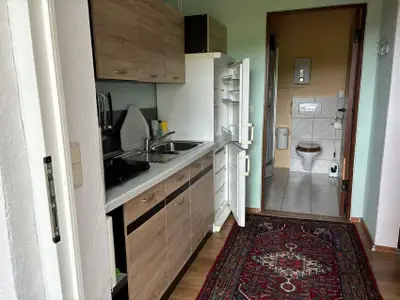 Ferienwohnung für 2 Personen (30 m²) in Lietzow 6/10