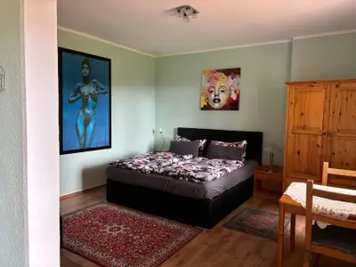 Ferienwohnung für 2 Personen (30 m²) in Lietzow 7/10