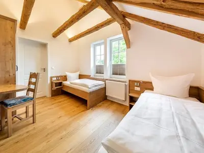 Ferienwohnung für 5 Personen (72 m²) in Rudolstadt 6/10