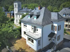 Ferienwohnung für 3 Personen (43 m²) in Bad Kreuznach