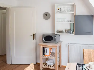 Ferienwohnung für 3 Personen (43 m²) in Bad Kreuznach 8/10