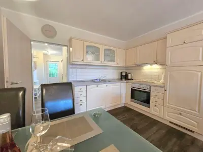 Ferienwohnung für 2 Personen (65 m²) in Norden Norddeich 6/10