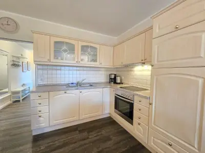 Ferienwohnung für 2 Personen (65 m²) in Norden Norddeich 7/10