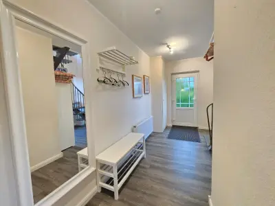 Ferienwohnung für 2 Personen (65 m²) in Norden Norddeich 8/10