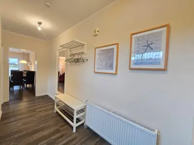 Ferienwohnung für 2 Personen (65 m²) in Norden Norddeich 9/10
