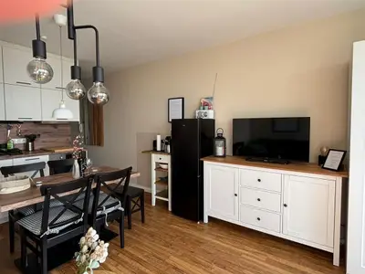 Ferienwohnung für 4 Personen (30 m²) in Großenbrode 10/10